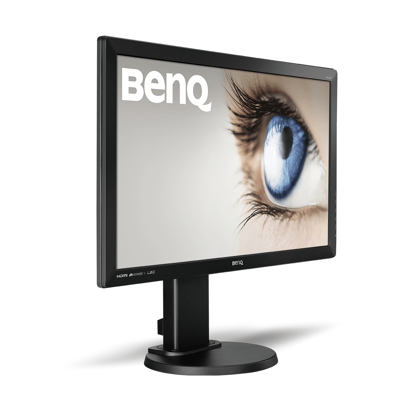 BL2405HT Corporate Monitor | BenQ Business US