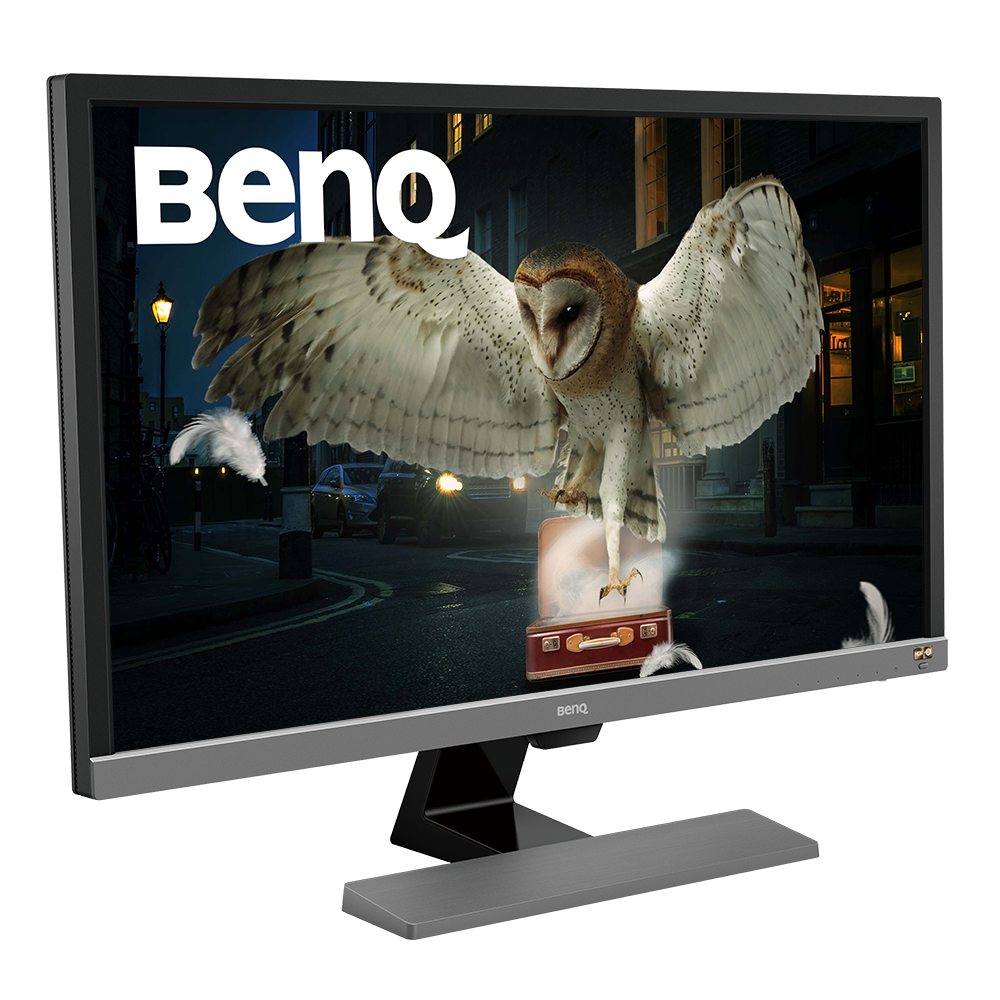 BENQ GL2580HM ゲーミングモニター ベンキュー ※セット販売可の+