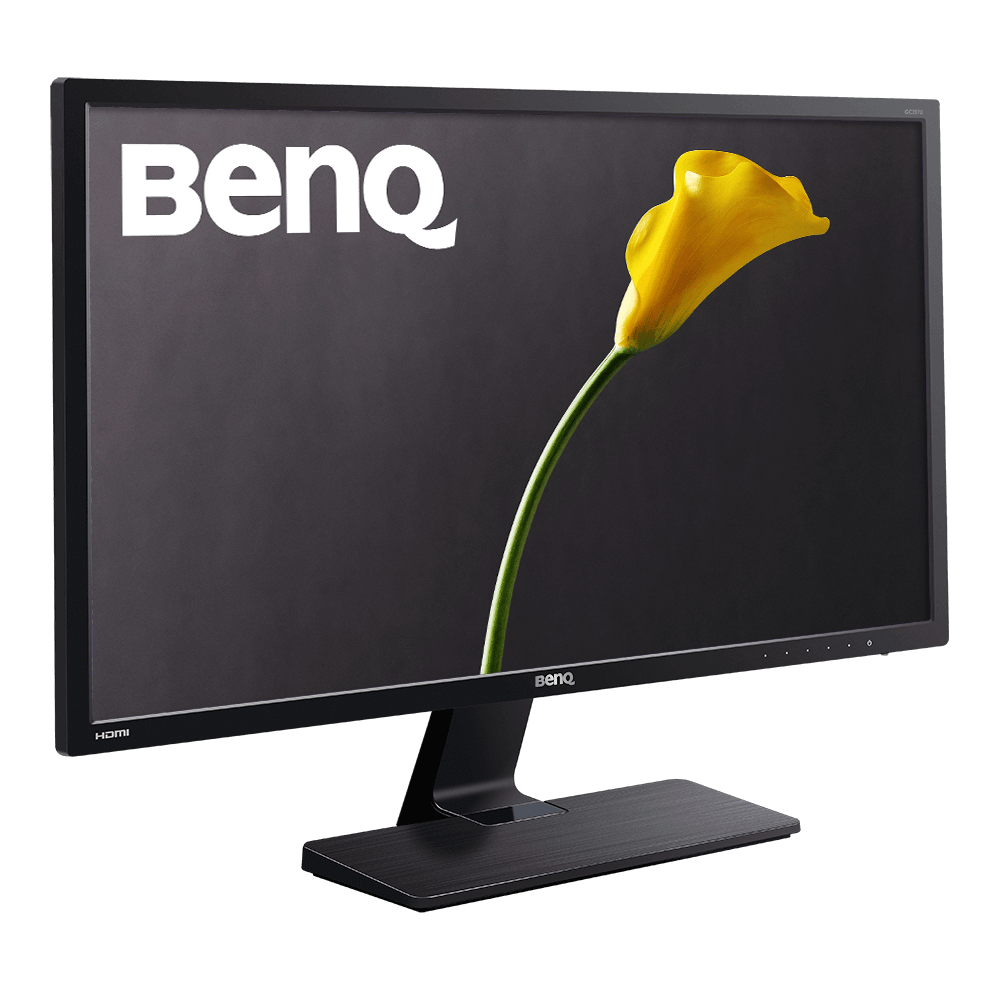 Монитор benq gc2870h обзор