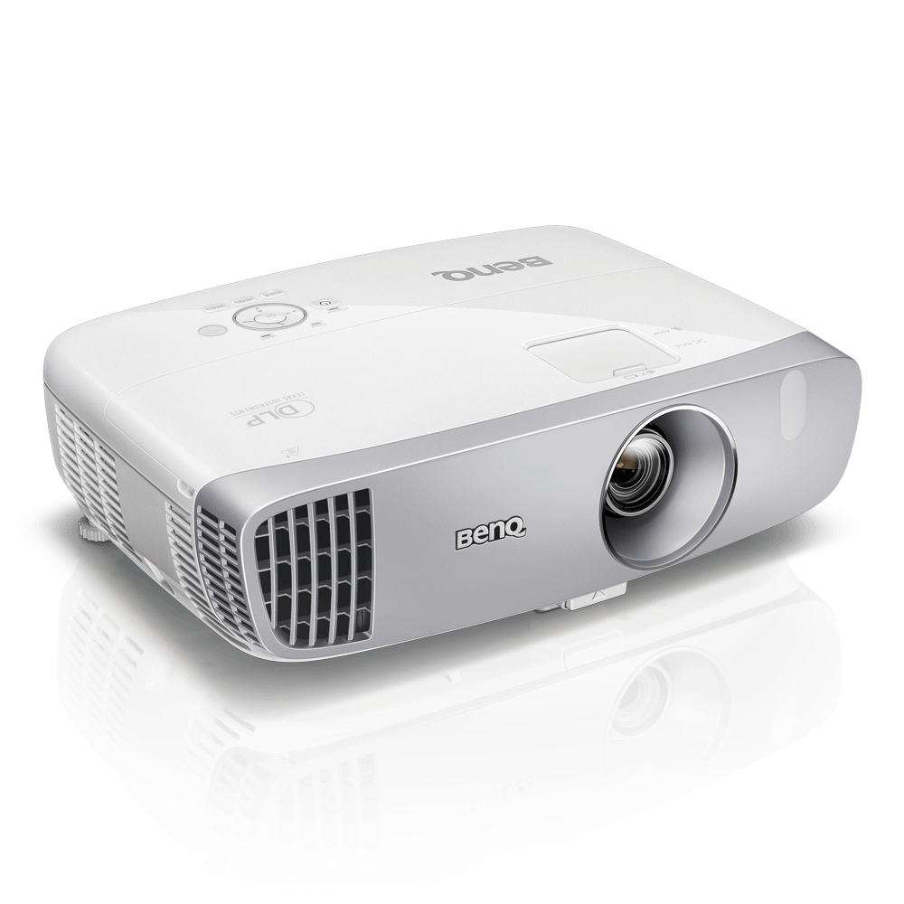 benq ht2050a projector