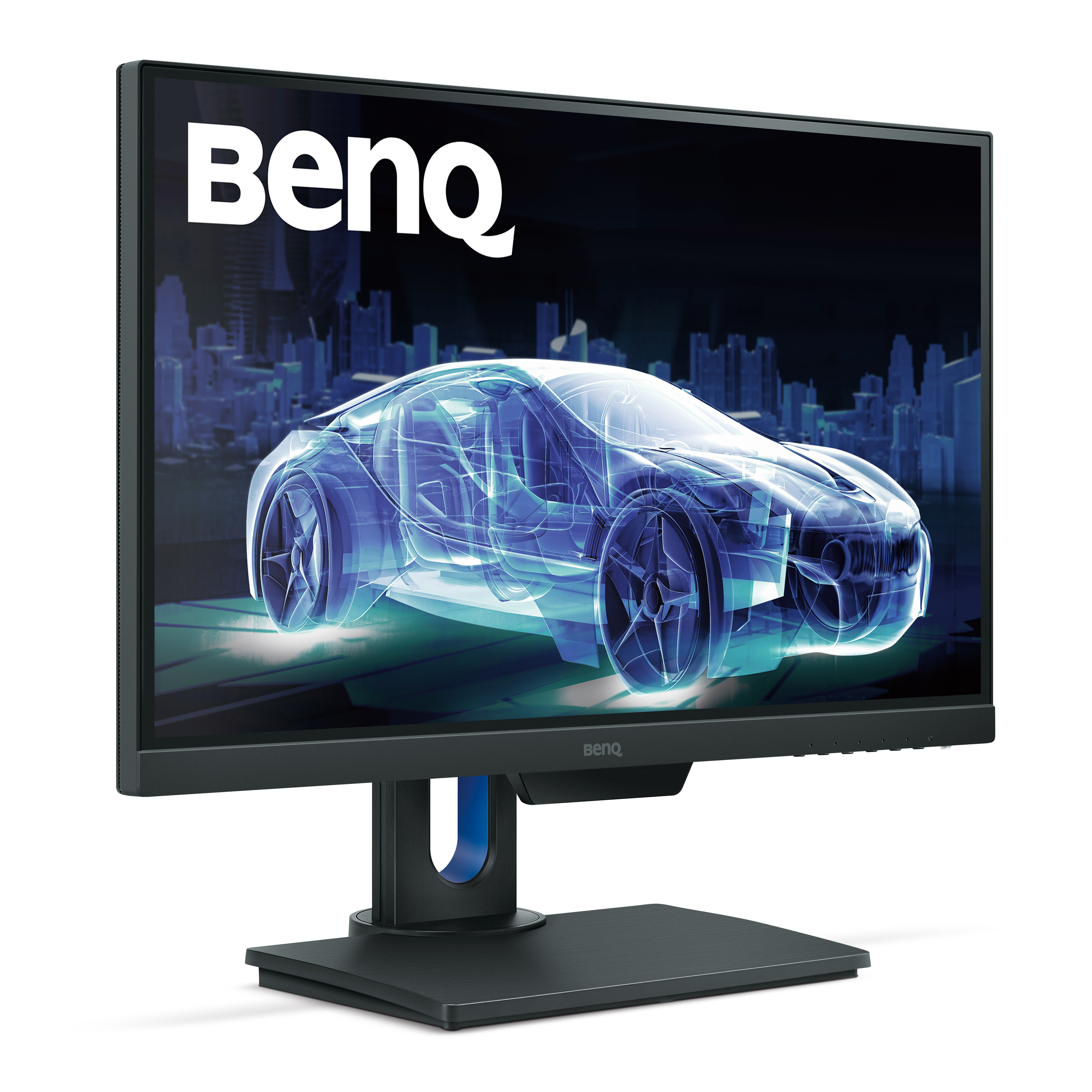 BenQ Professional Monitors Inspire Endless Creativity And Design ...