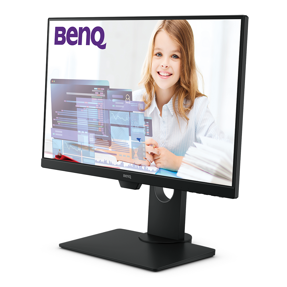 Gw2480t Eye Care Monitor For Students Benq
