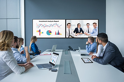 BenQ Teams up with Zoom to Deliver Certified Video Conferencing ...