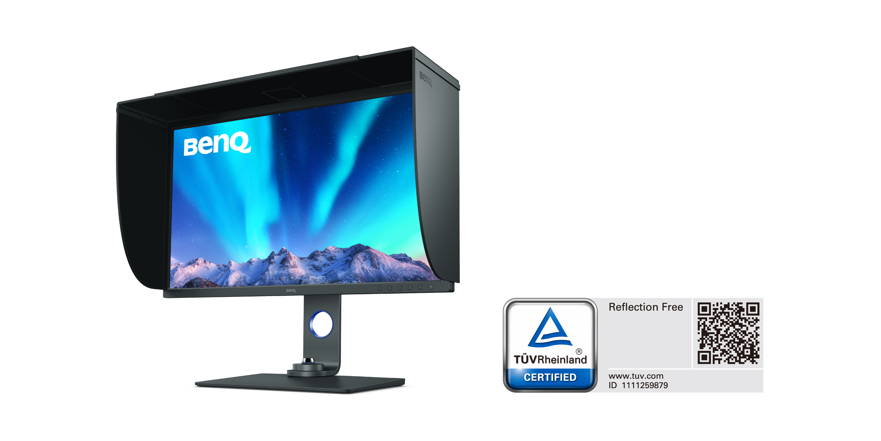 benq photovue sw320