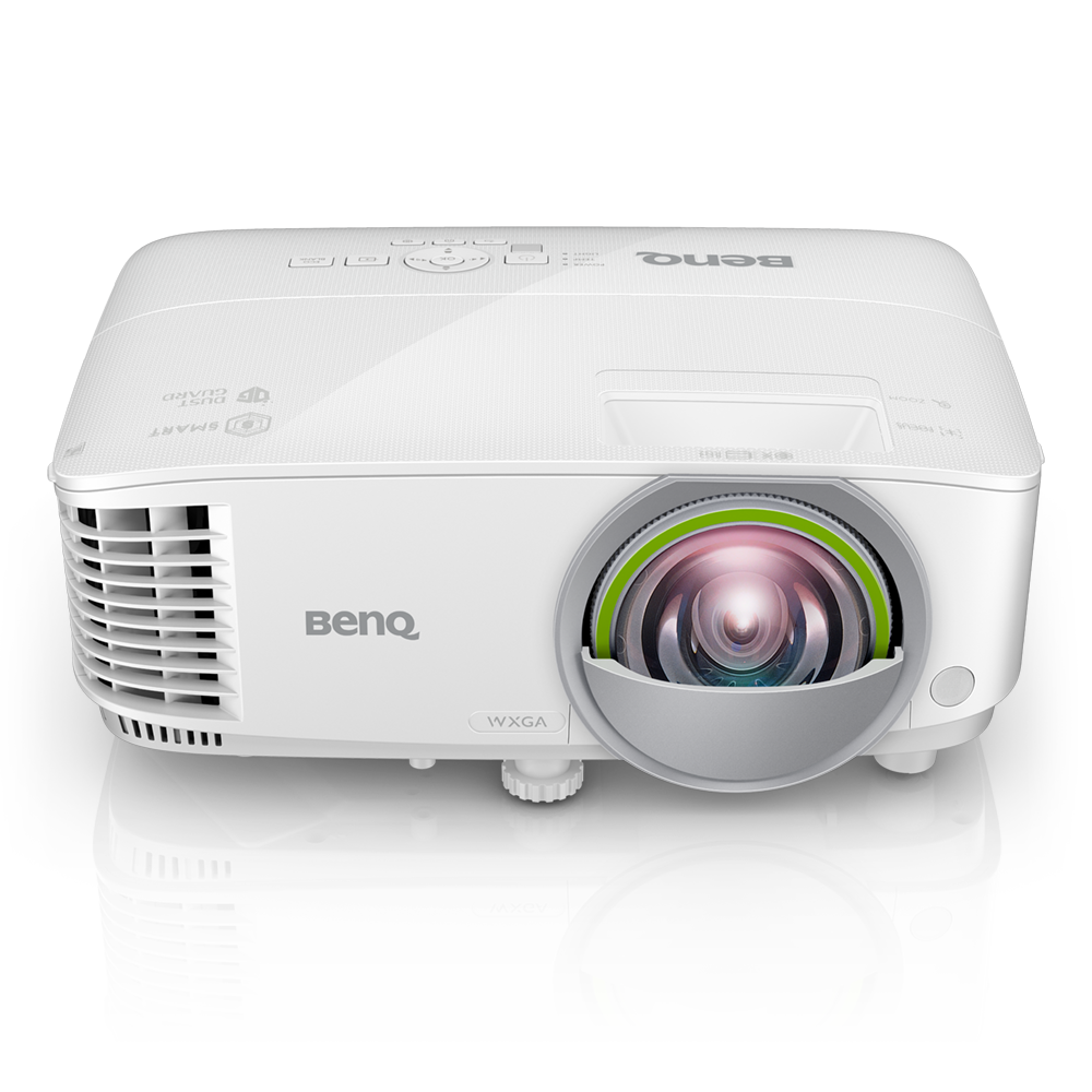 Ew800st Benq Smart Wireless Projector 3300lm Wxga