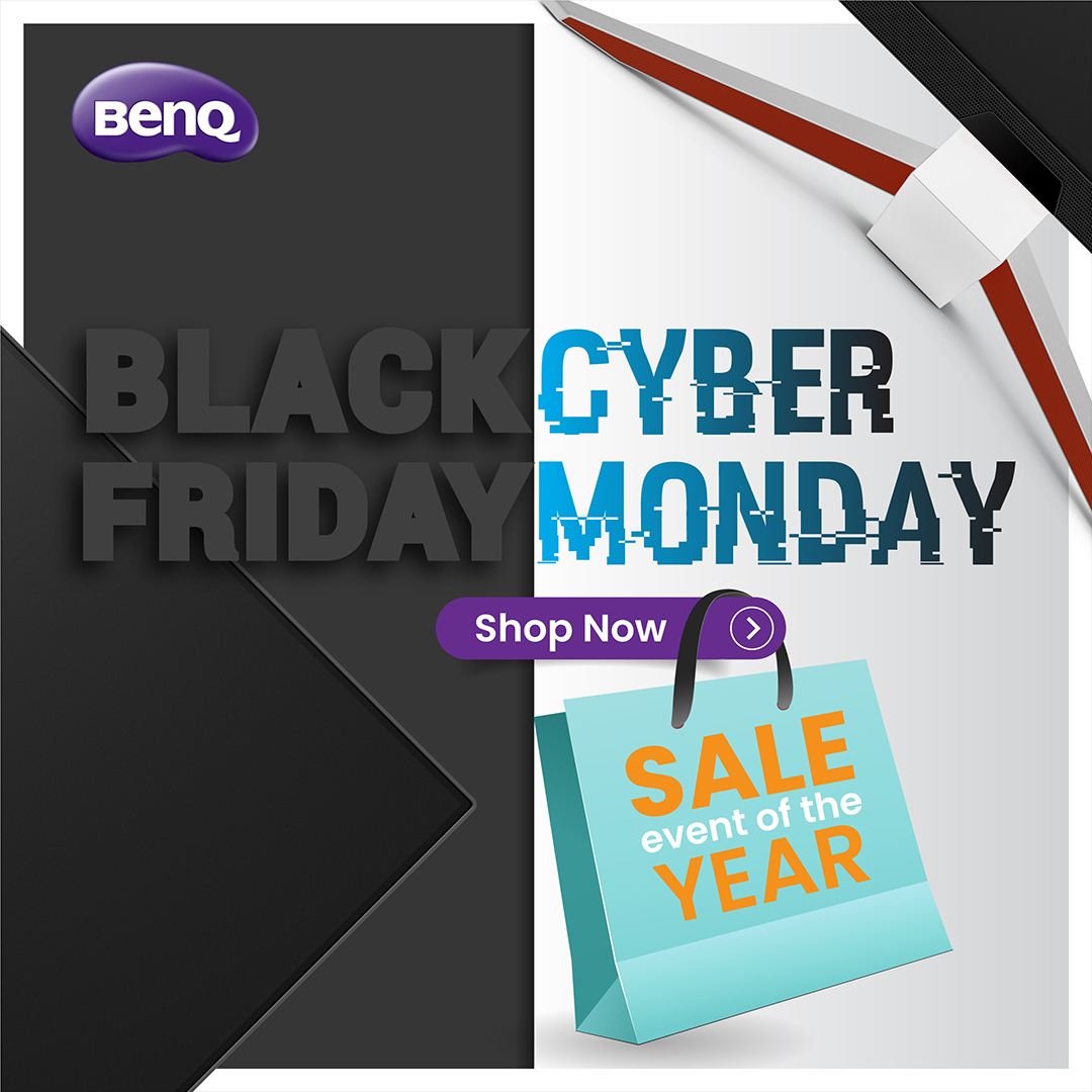 benq sw270c black friday