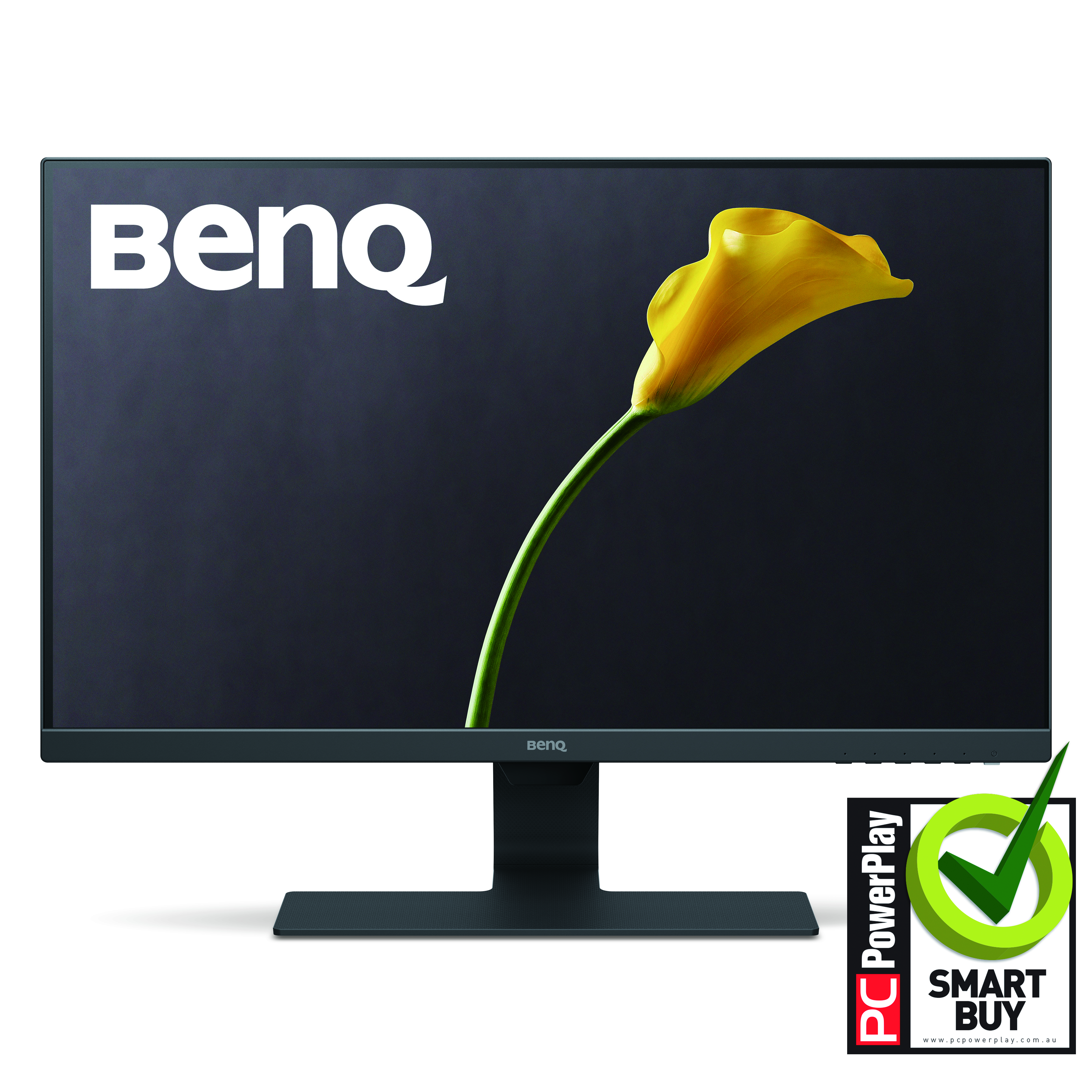 Настройка монитора benq gw2780