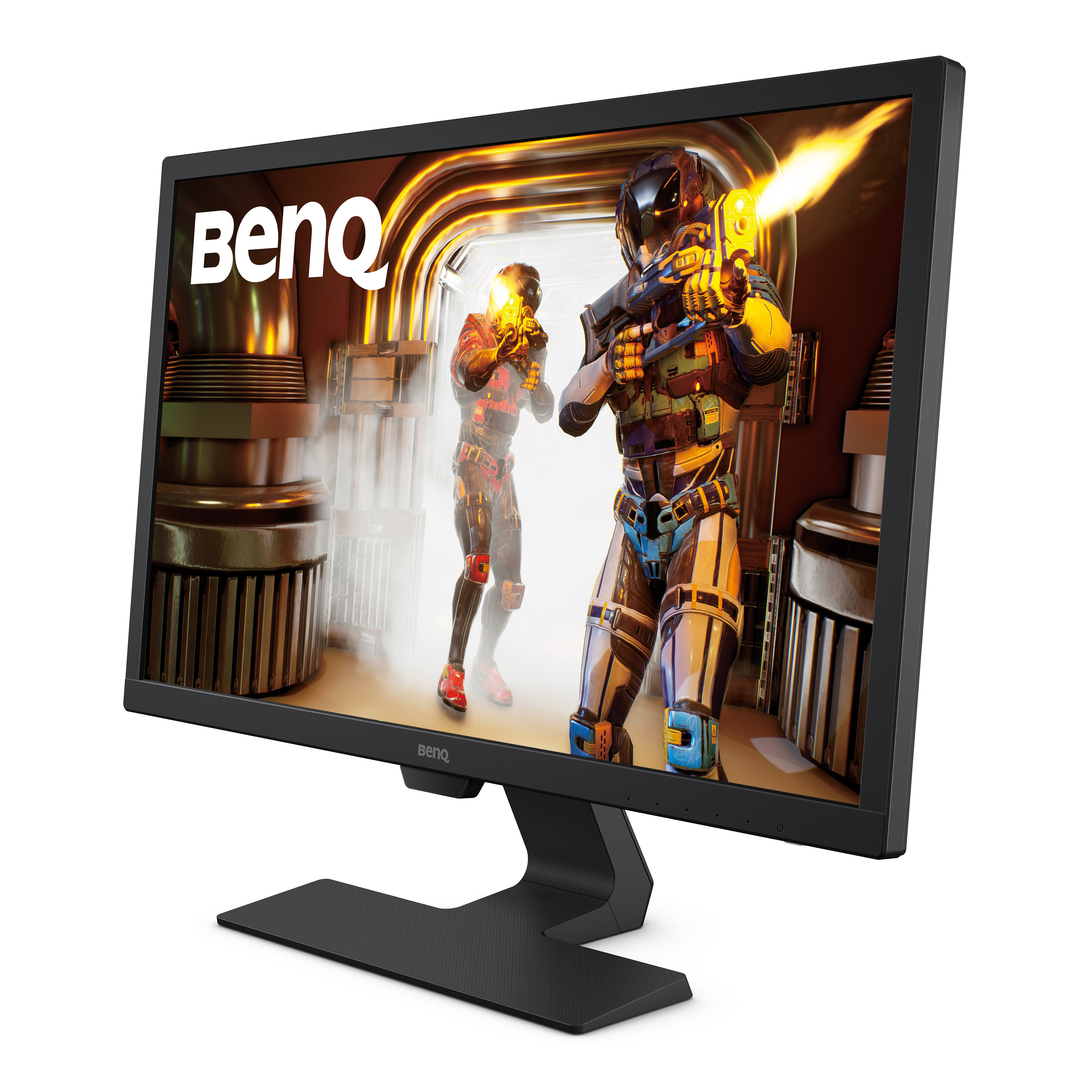 Обзор монитор benq gl2780