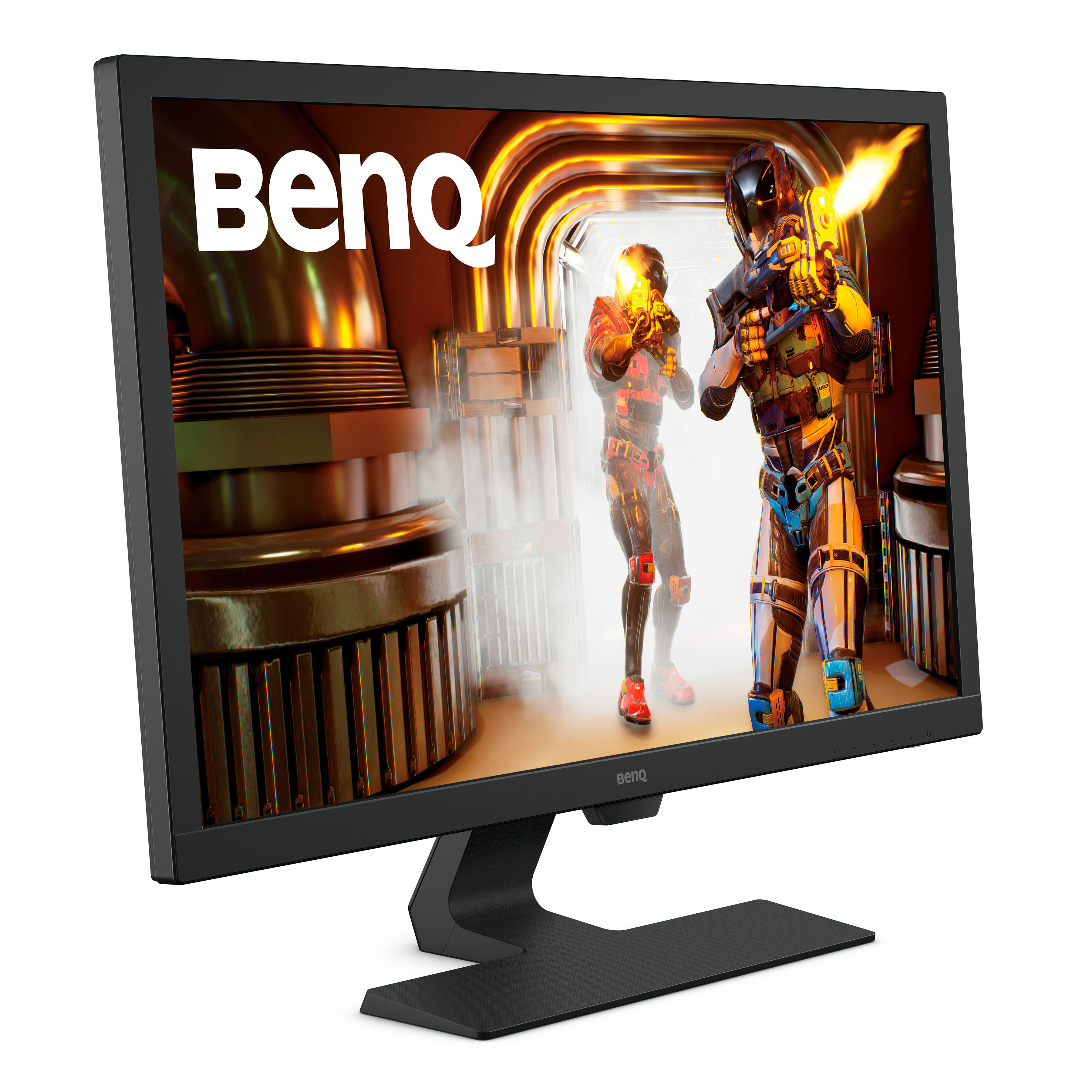 Обзор монитор benq gl2780