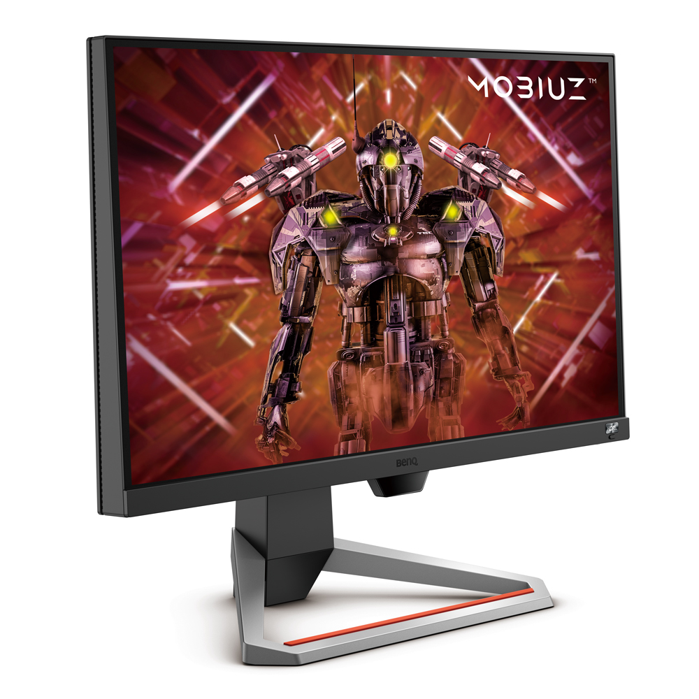 Ex2510 Mobiuz Gaming Ips 144hz 1ms Monitor Benq Au