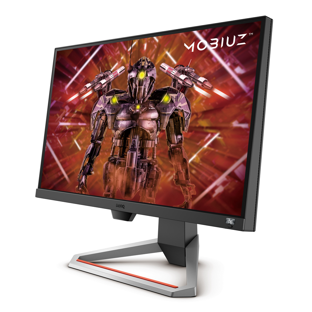 EX2510 MOBIUZ Gaming IPS 144hz 1ms Monitor | BenQ AU