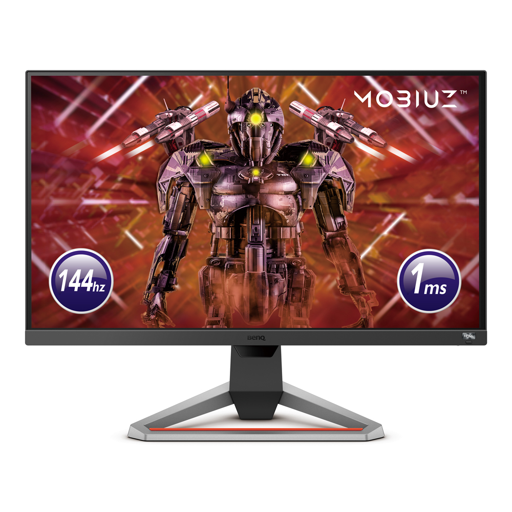 Ex2710 Mobiuz Gaming 1ms Ips 27 Inch 144hz Monitor Benq Au