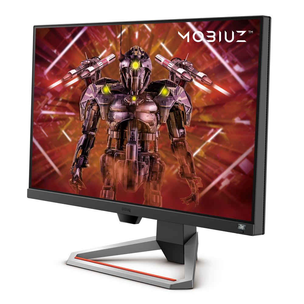 EX2710 MOBIUZ Gaming 1ms IPS 27 inch 144Hz Monitor | BenQ AU