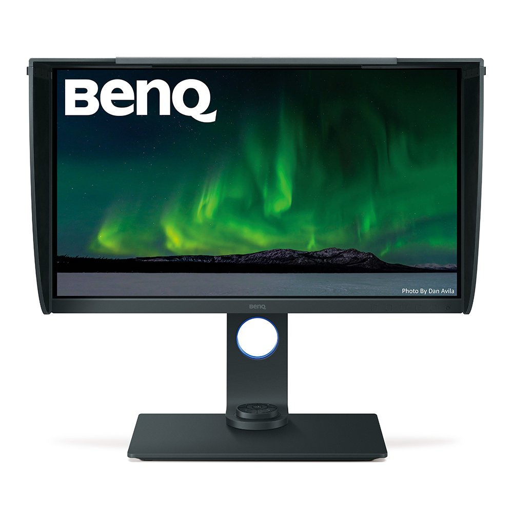 4k Monitor For Photography With USB C, 99% Adobe RGB, HDR , And IPS ...