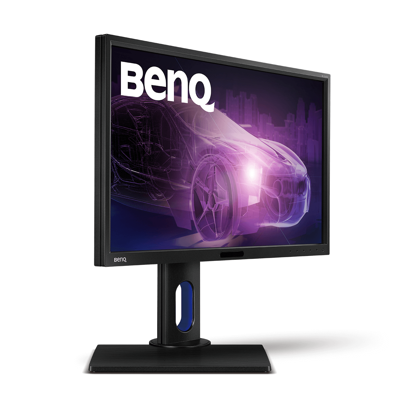 Монитор benq e900wa гаснет экран