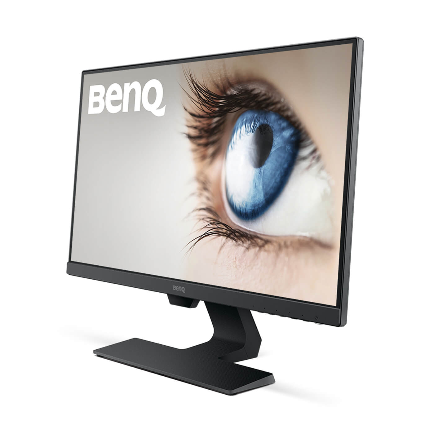 Что такое монитор benq