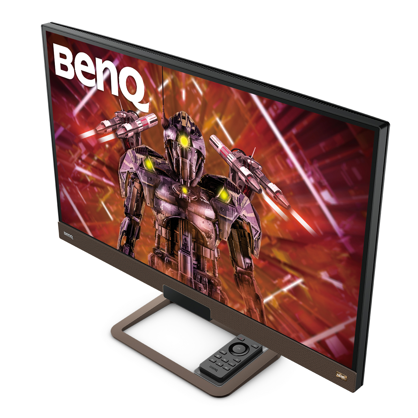 Especificações Do EX2780Q L BenQ | BenQ Portugal