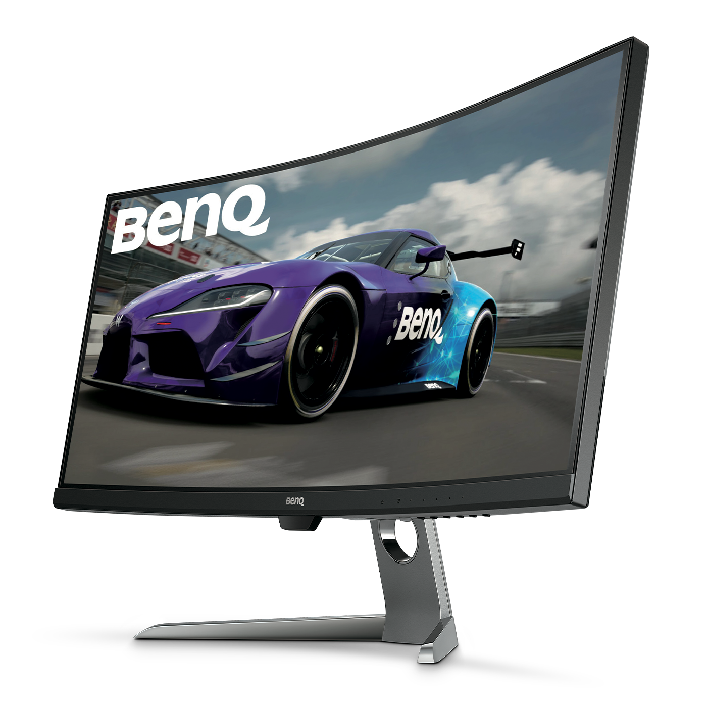 Монитор benq ex3501r 35 обзор