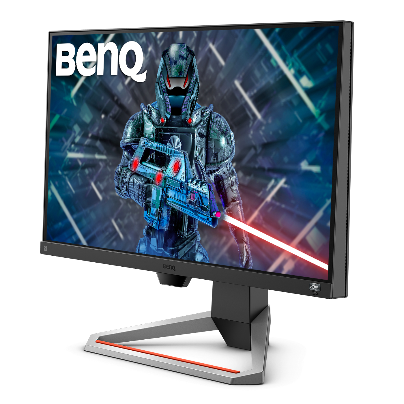 らくらくメ】 新品未開封 BenQ EX2510S ゲーミングモニター ベンキュー