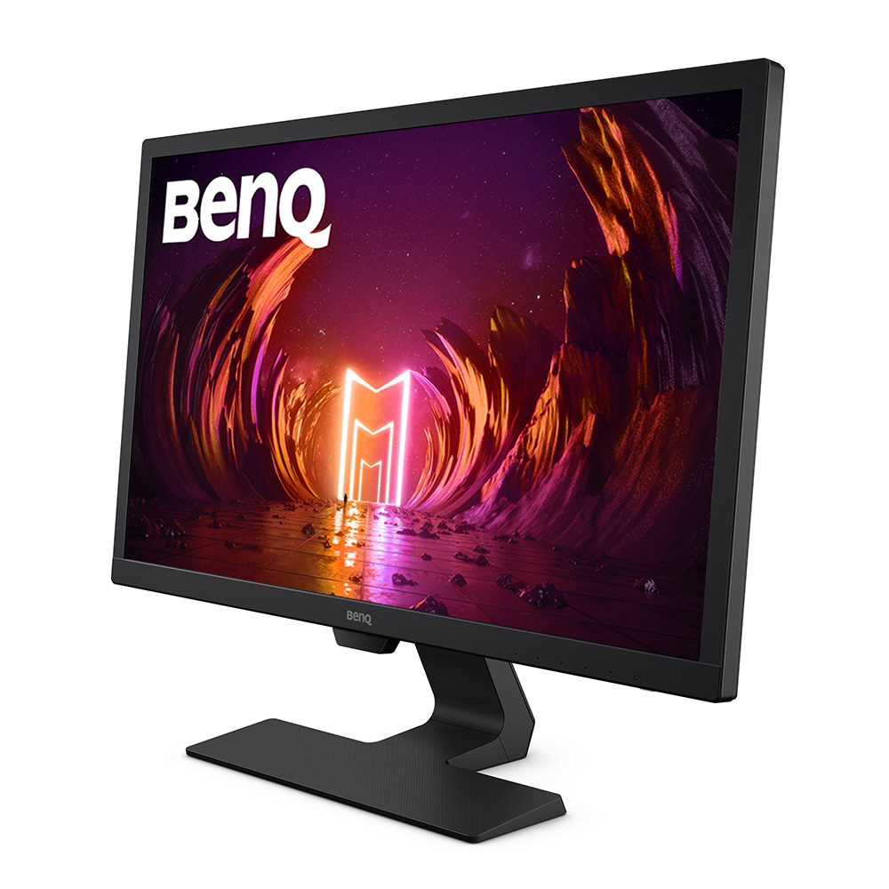 GL2480 FAQ - Support | BenQ India