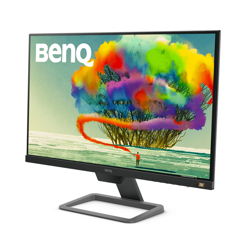 Ew2780 Entertainment Monitor With Eye-care Technology 