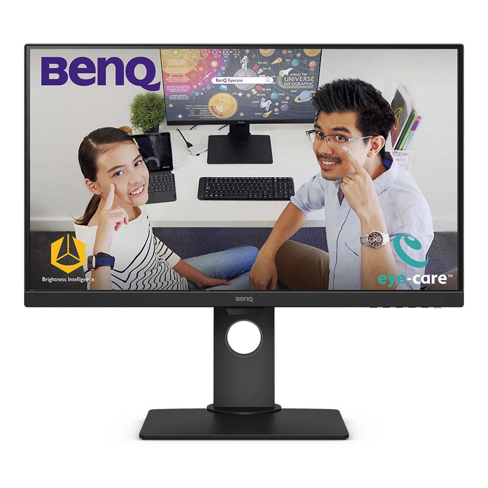 Media Review Benq Singapore