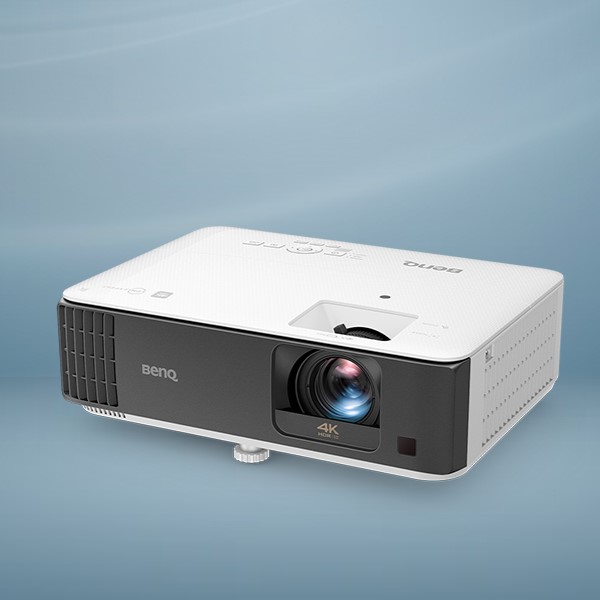 tk700sti gaming projector