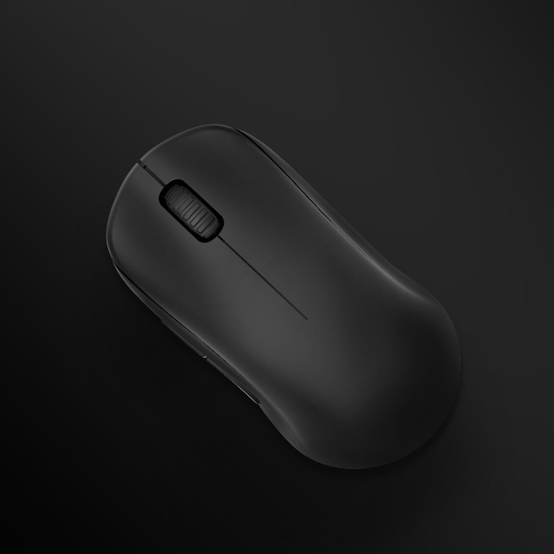 ZOWIE U2 Wireless Mouse For Esports