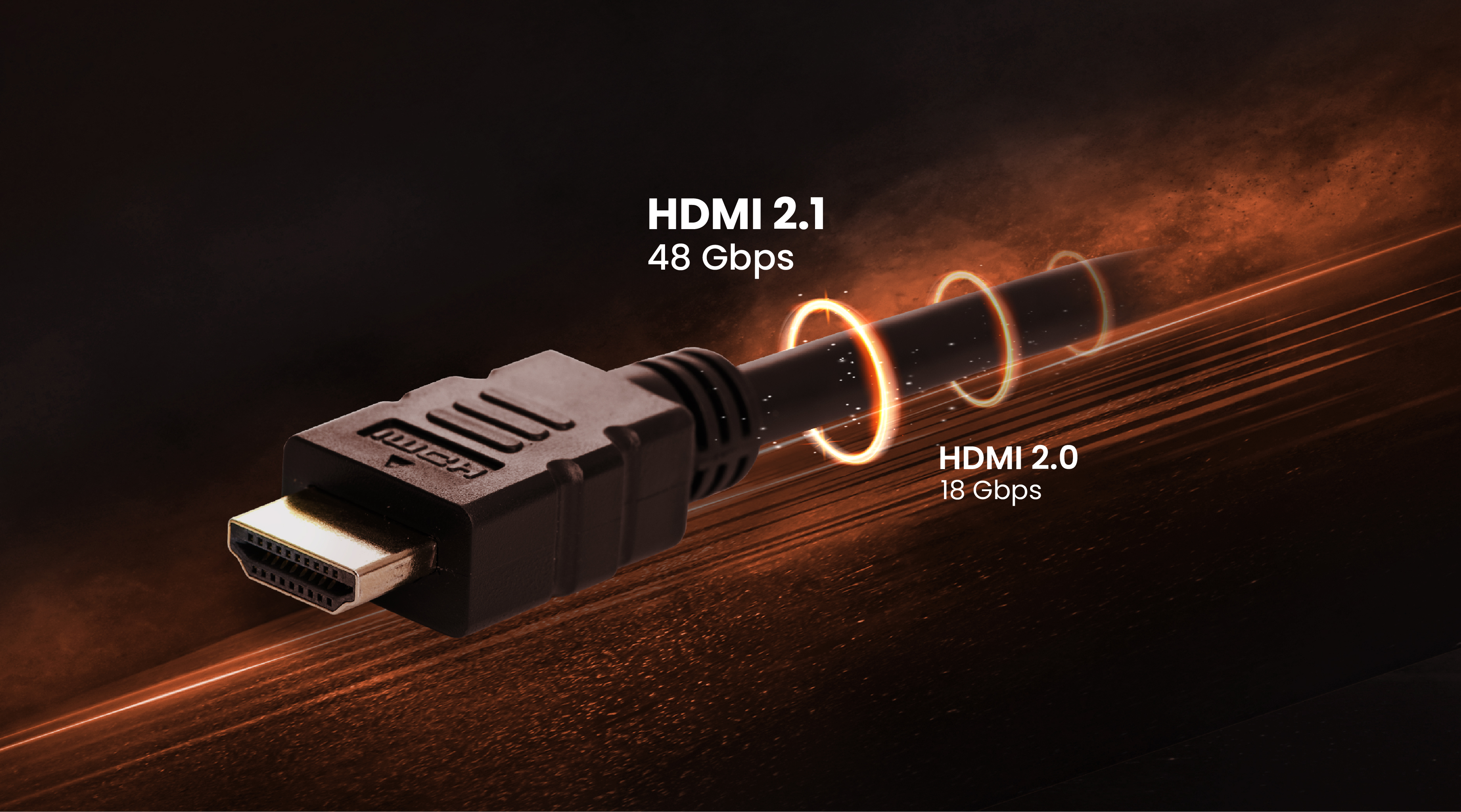 When Do I Really Need HDMI 2.1 or Is HDMI 2.0 Enough? | BenQ