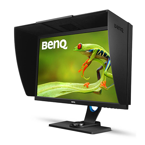 Калибровка монитора benq sw2700pt