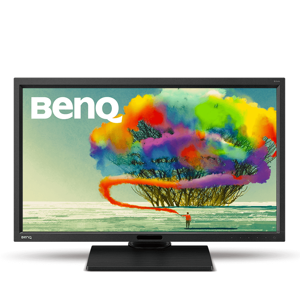 Bl2711u Designer Monitor With Uhd Benq Asia Pacific