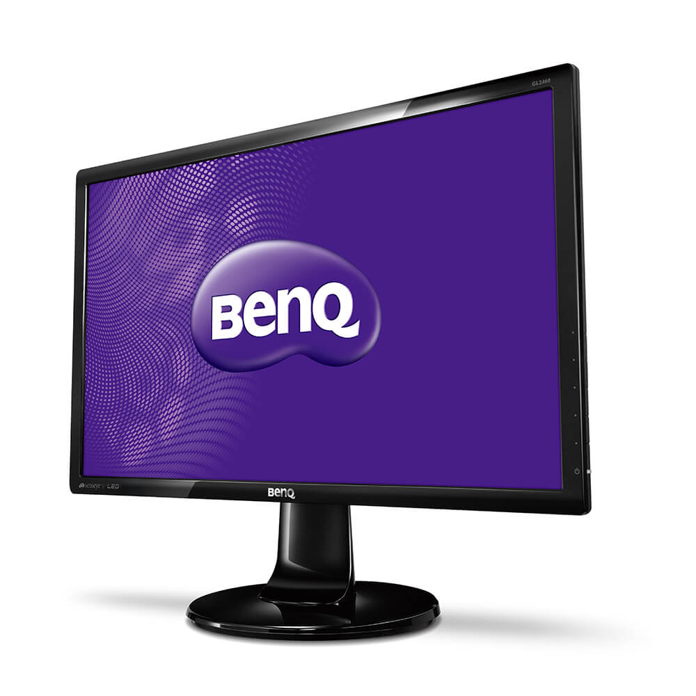 Benq gl2460 драйвер как установить