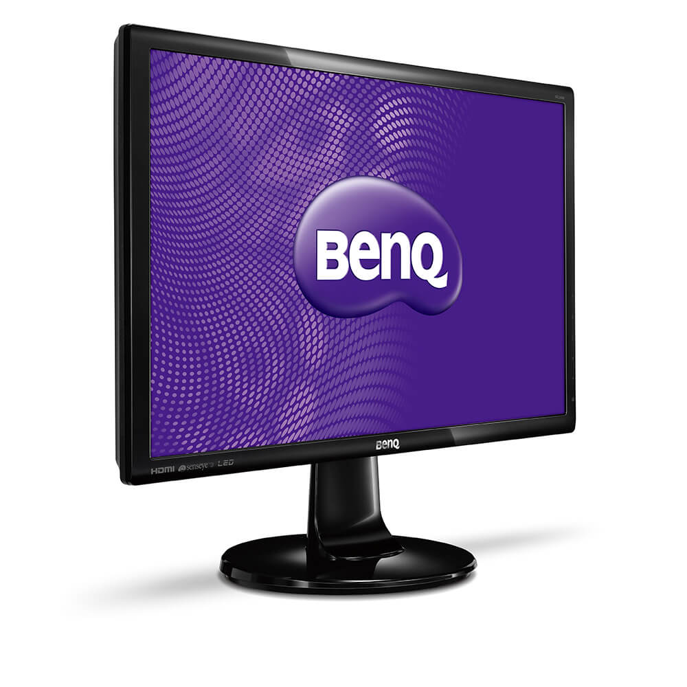 Benq gl2460 драйвер как установить