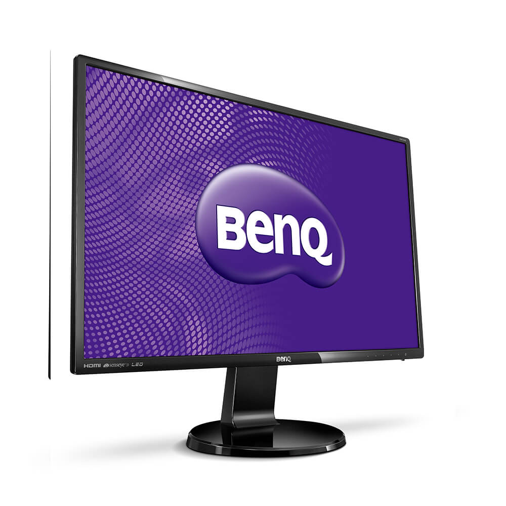 GW2760HS Stylish Monitor with Eye-care Technology | BenQ