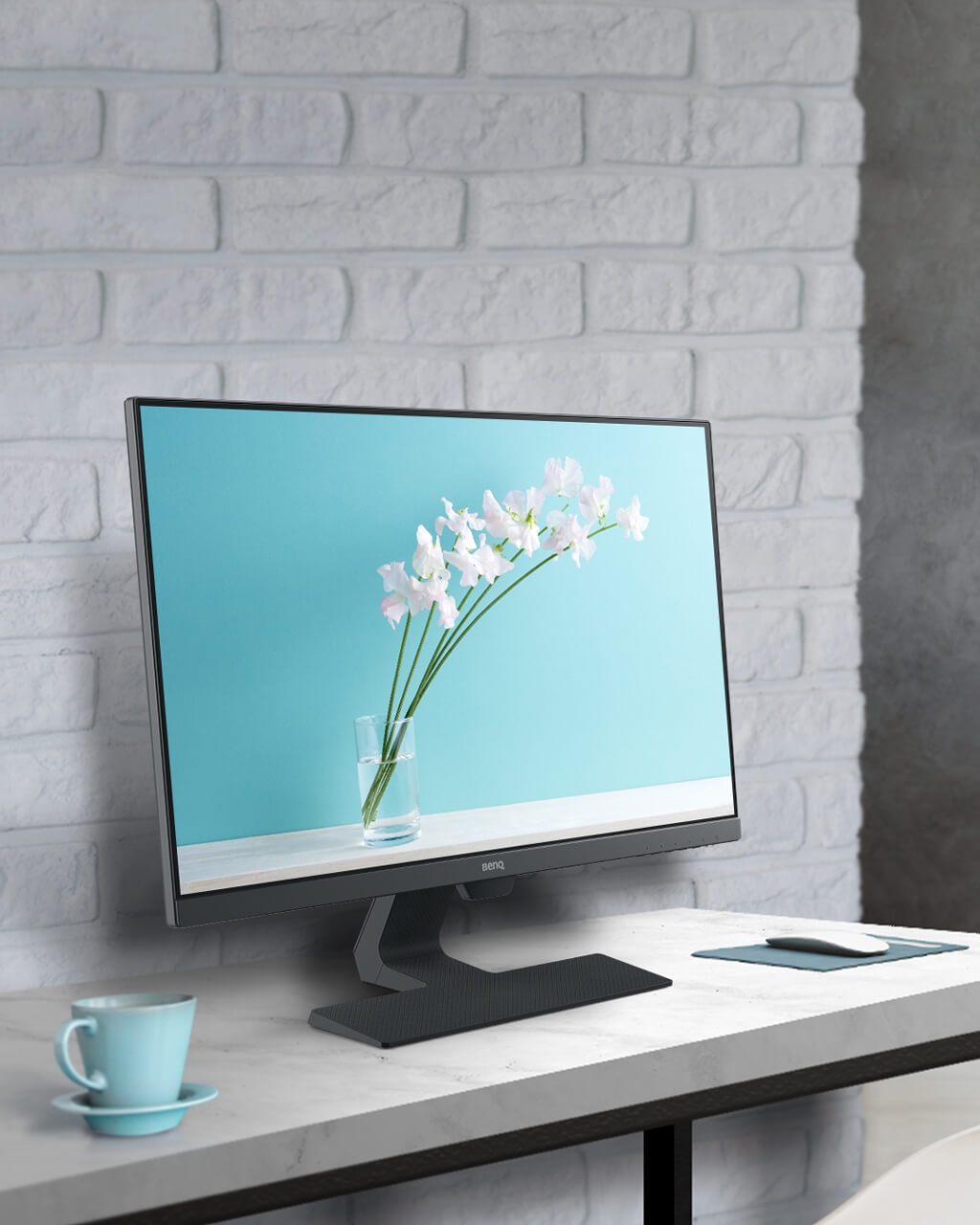 GW2780 Home Office Monitor with Eye-care Technology | BenQ