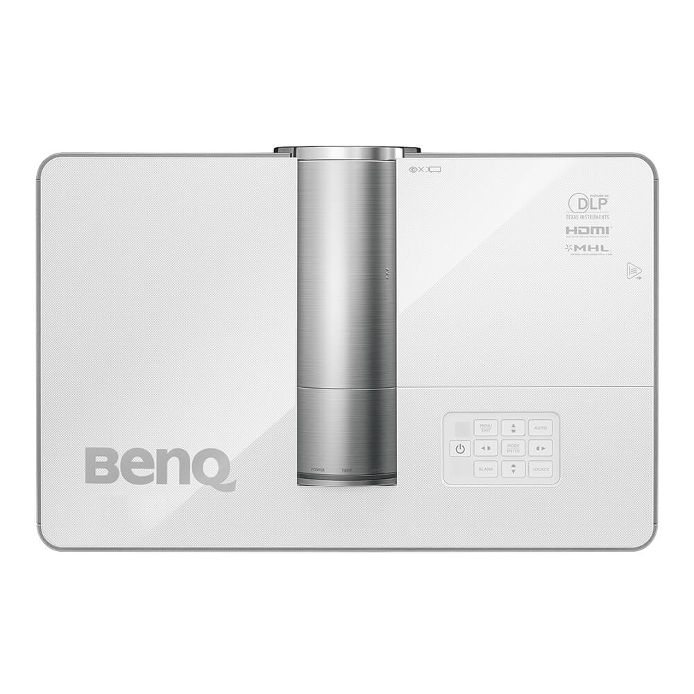 Mh760 1080p Business Projector For Presentation Benq Us