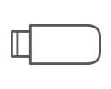USB Reader icon