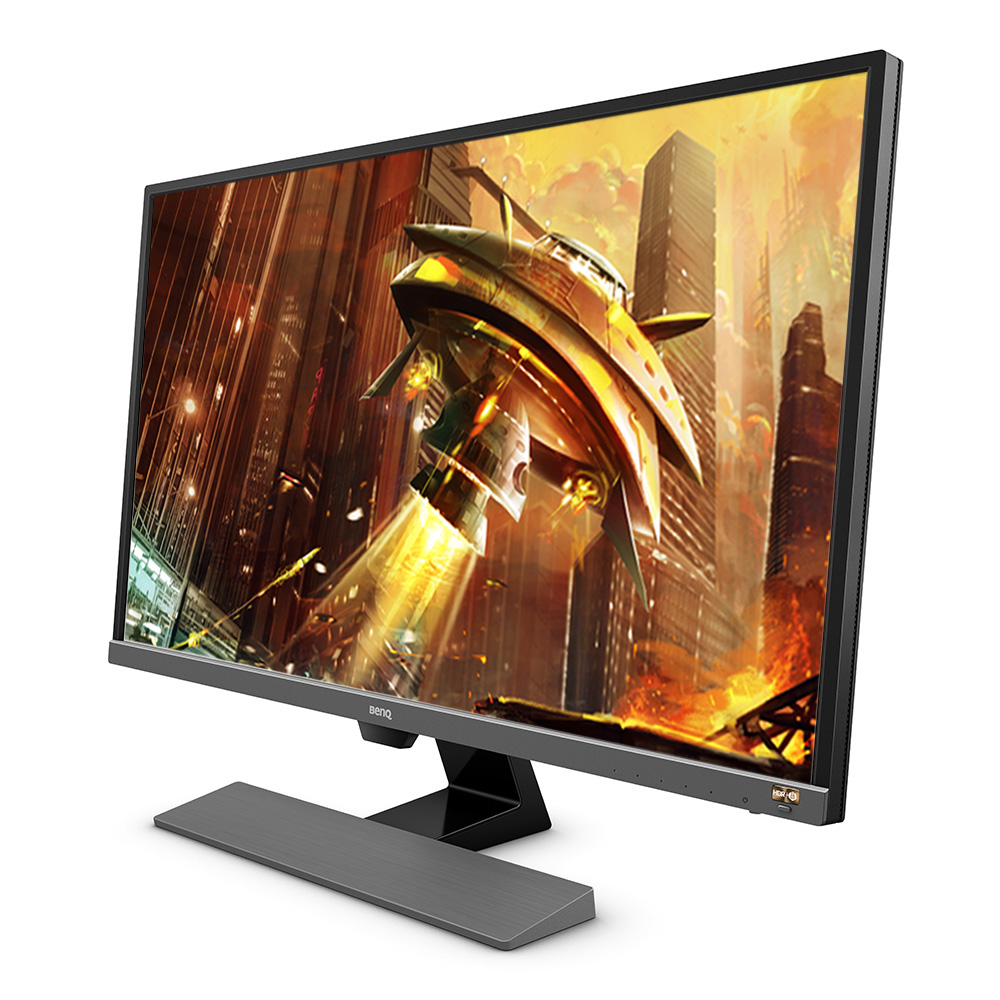 Monitor Benq Ew3270u 32 4k Hdr Panel Va A Pedido Mercado Libre