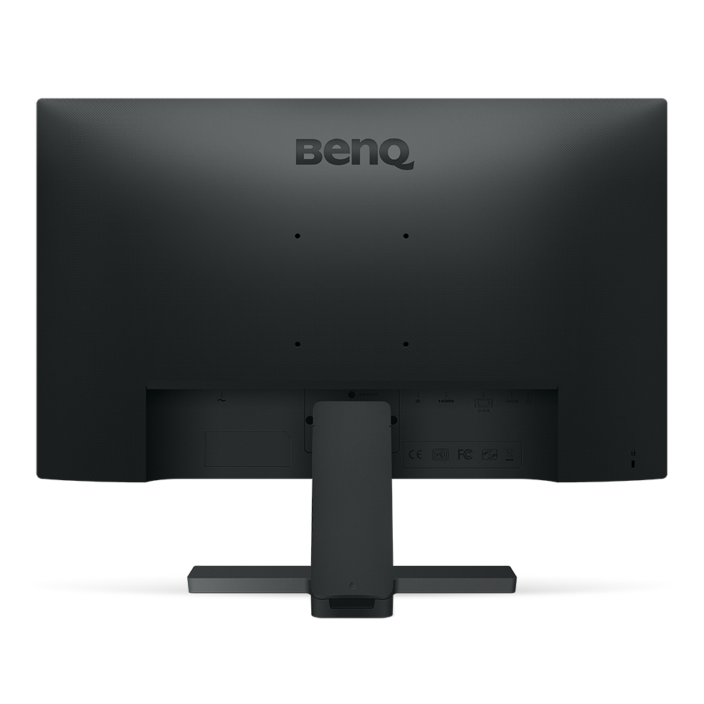 Монитор benq gw2480 обзор