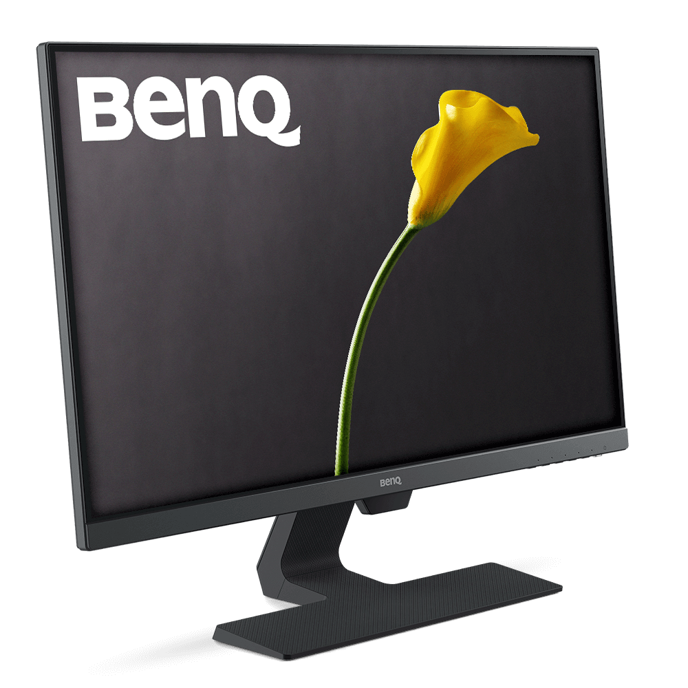 Gw2780 Benq Monitor Estilizado Full Hd Benq México 9457