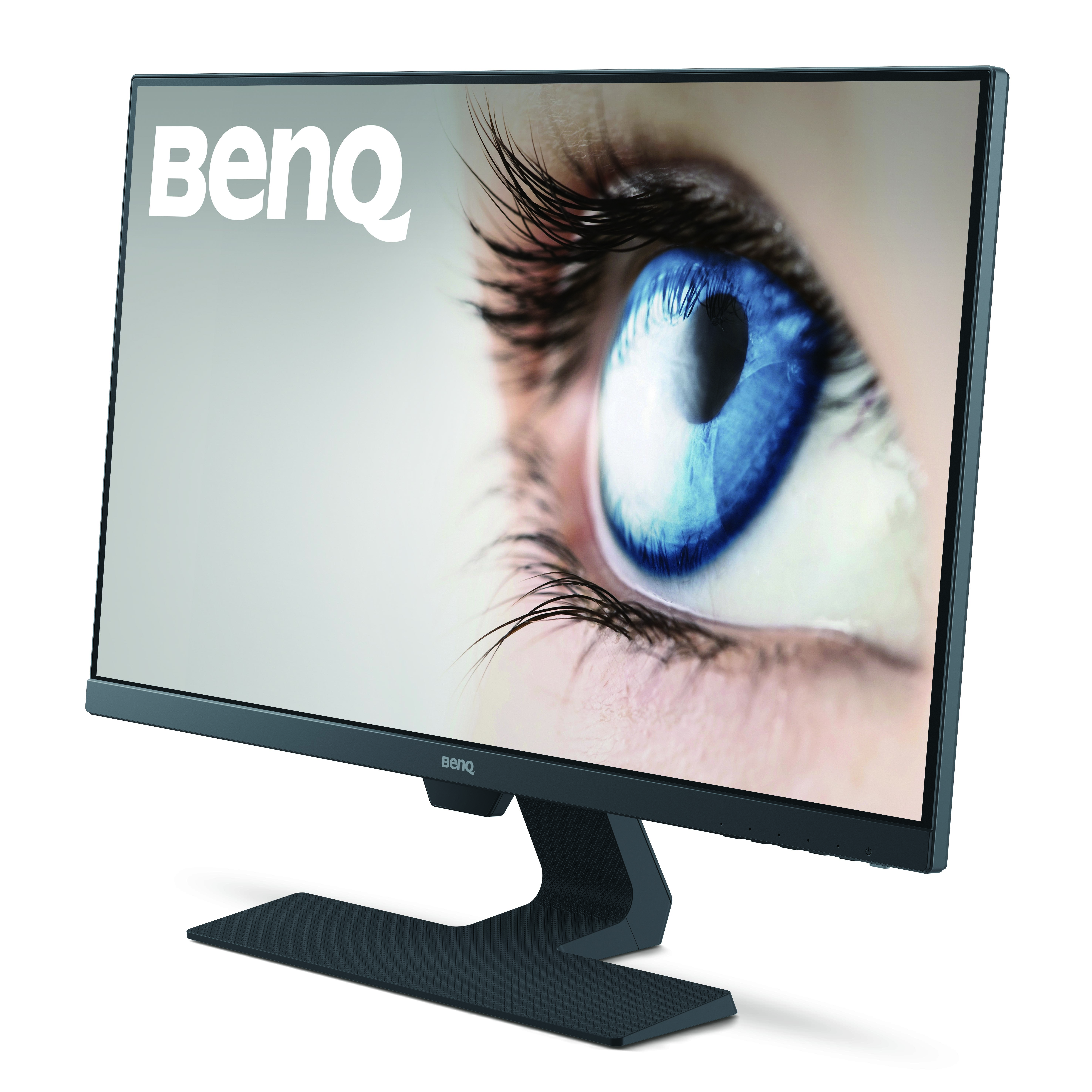 BenQ's GSeries LED Monitors Designed for Maximum Productivity BenQ