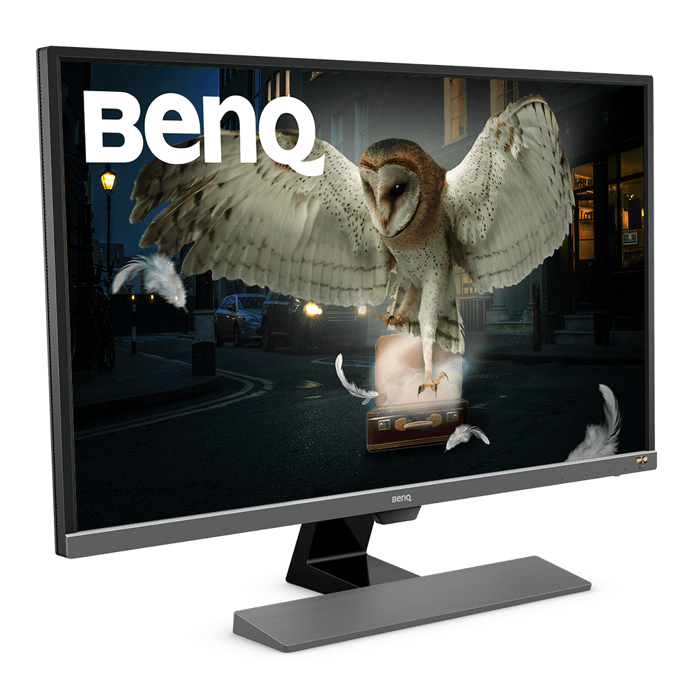 Ew3270u 31 5インチ 4k Hdrアイケアモニター Benq Japan