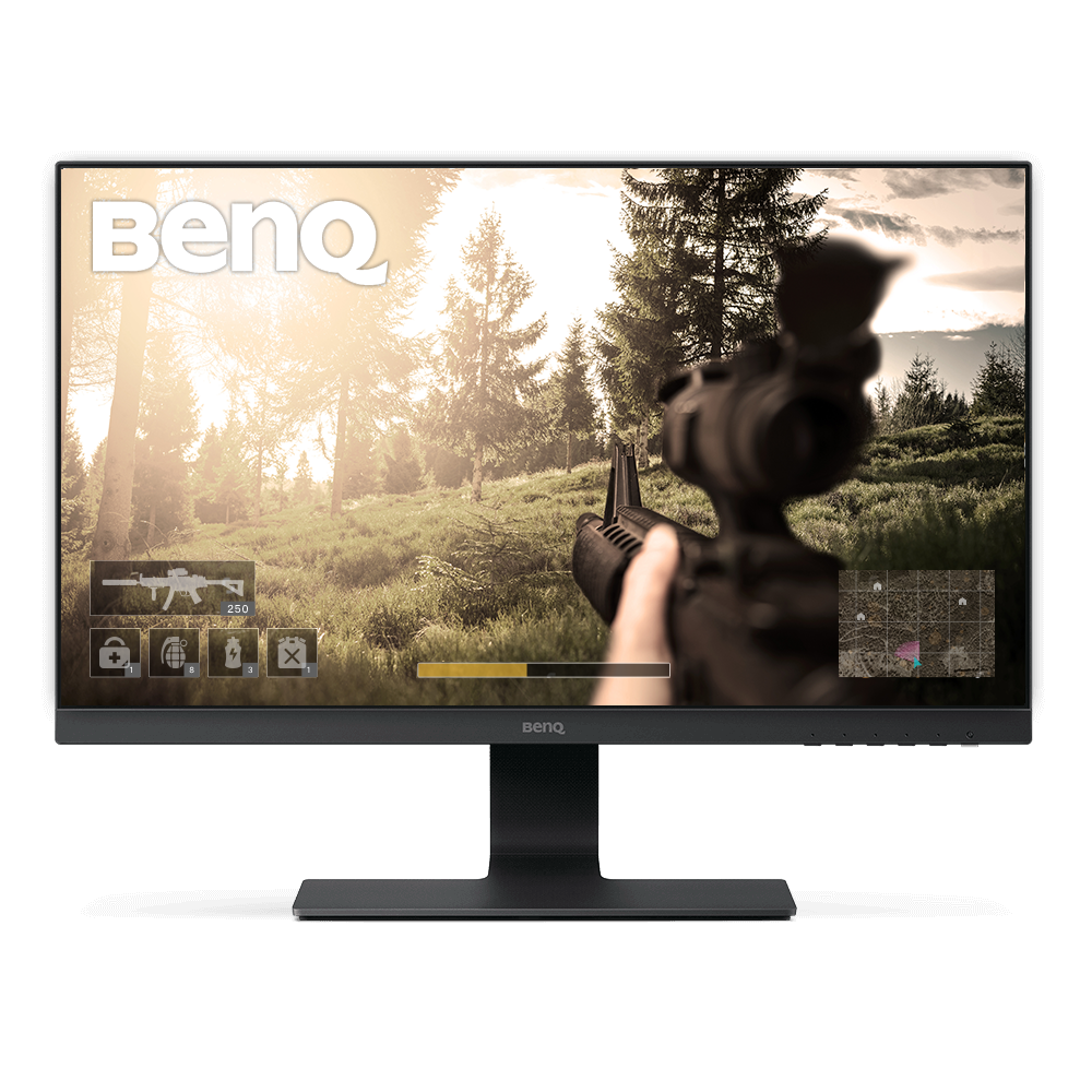 GL2480 benq ゲーミングモニターの+crystalchambers.co.uk