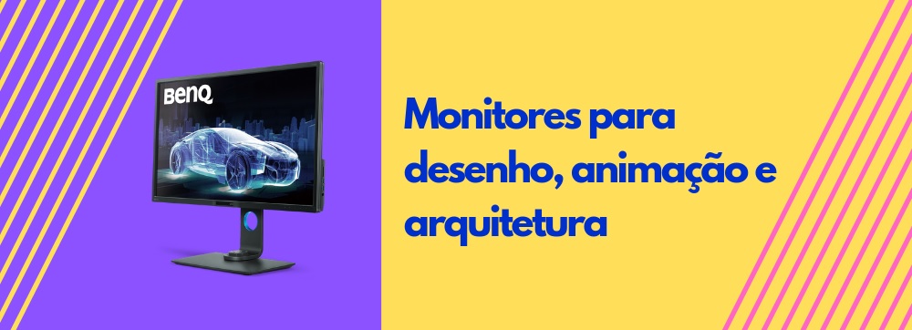 Voce Usa Notebook Descubra O Que Um Monitor Profissional Faria Por Voce Benq Brasil