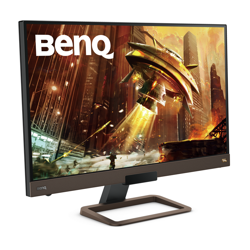 What is Resolution of Monitor? FHD, 2K, 4K｜BenQ Singapore