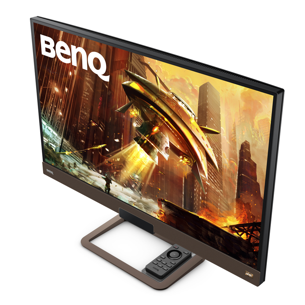 Ex2780q 類瞳孔遊戲護眼螢幕27 吋 Benq 台灣