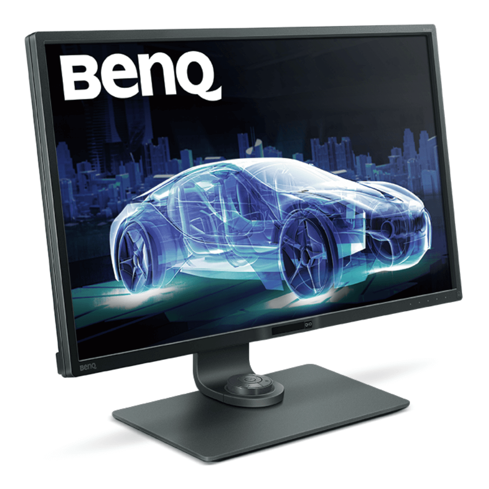 Монитор benq pd3200q обзор