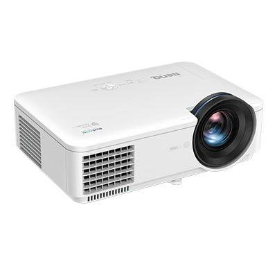 BenQ LK935 4K Laser Video Conference Room Projector 21:9 Aspect