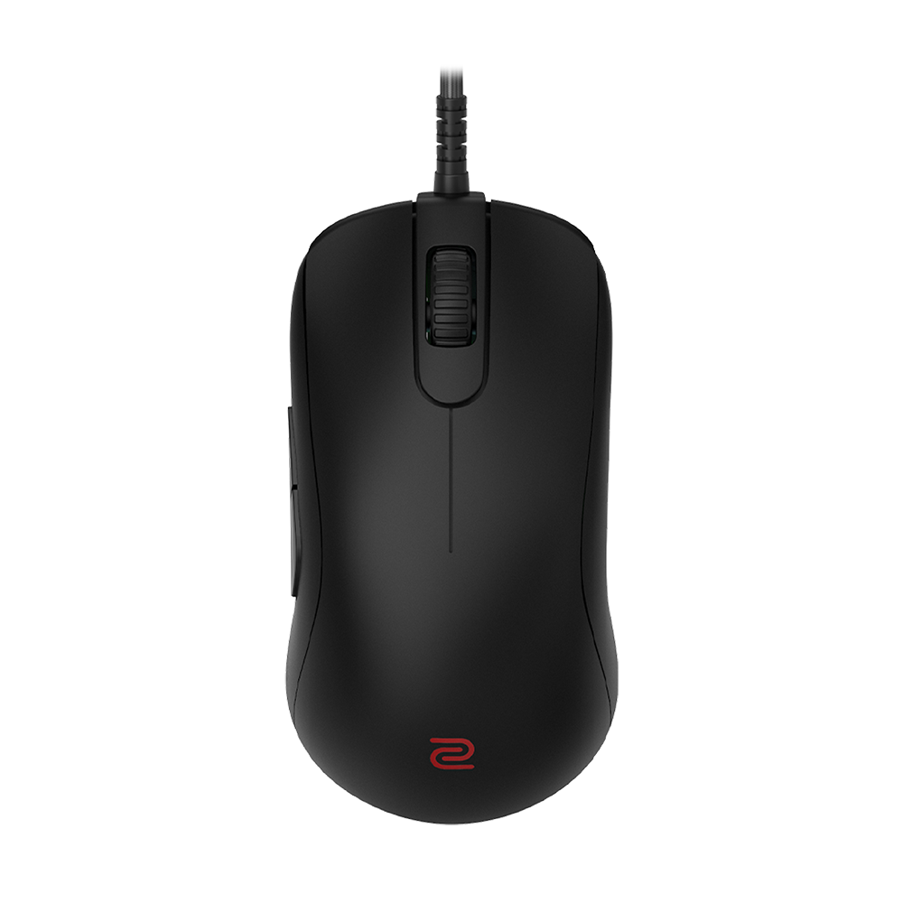 zowie s1 mouse feet